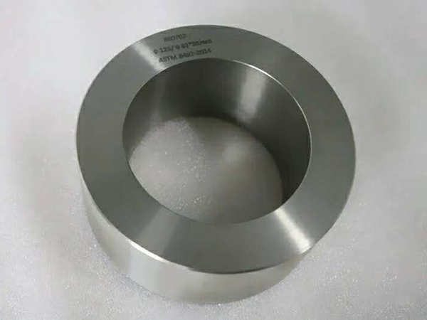 Zirconium cake,Titanium, nickel, zirconium metal materials,baojishi senjie Metal Co. , Ltd.