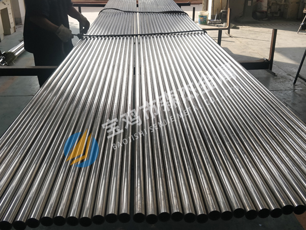 钛、镍、锆制金属质料,[宝鸡市森杰金属有限公司]钛镍锆管件管道-法兰加工件-金属复合板