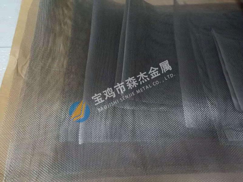 钛、镍、锆制金属质料,[宝鸡市森杰金属有限公司]钛镍锆管件管道-法兰加工件-金属复合板