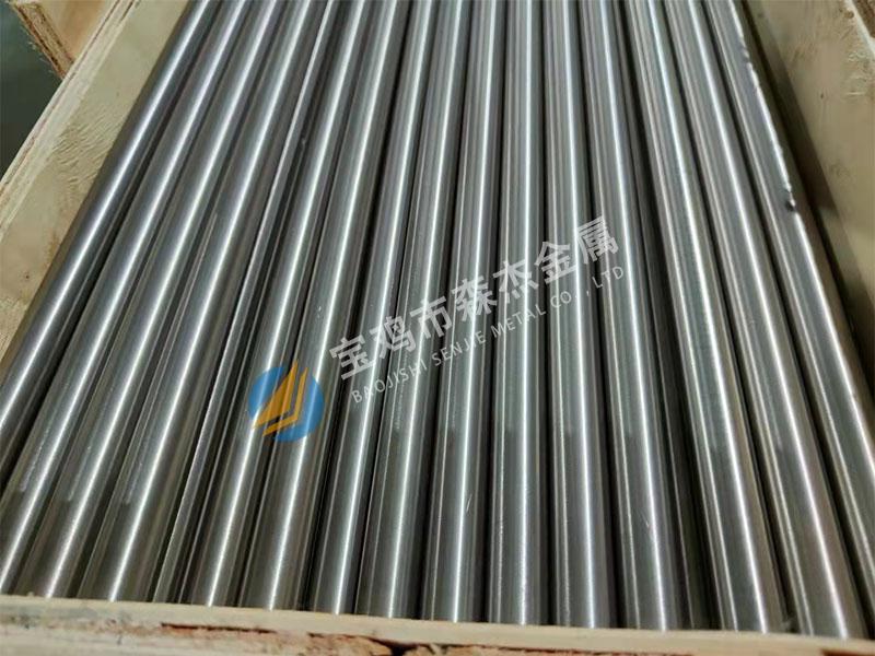 钛、镍、锆制金属质料,[宝鸡市森杰金属有限公司]钛镍锆管件管道-法兰加工件-金属复合板